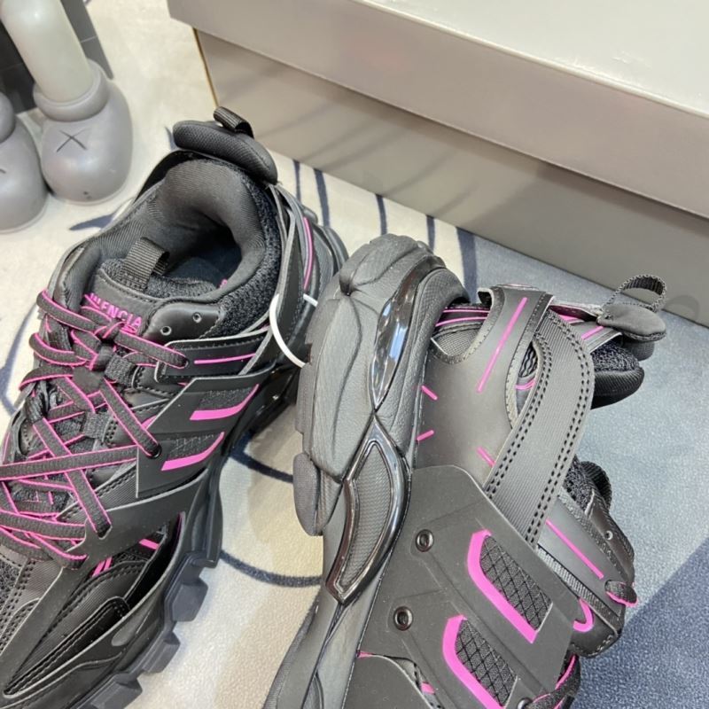 Balenciaga Track Shoes